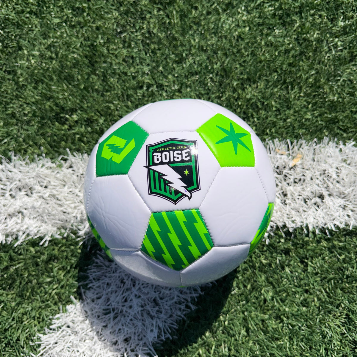 Junior Training Soccer Ball