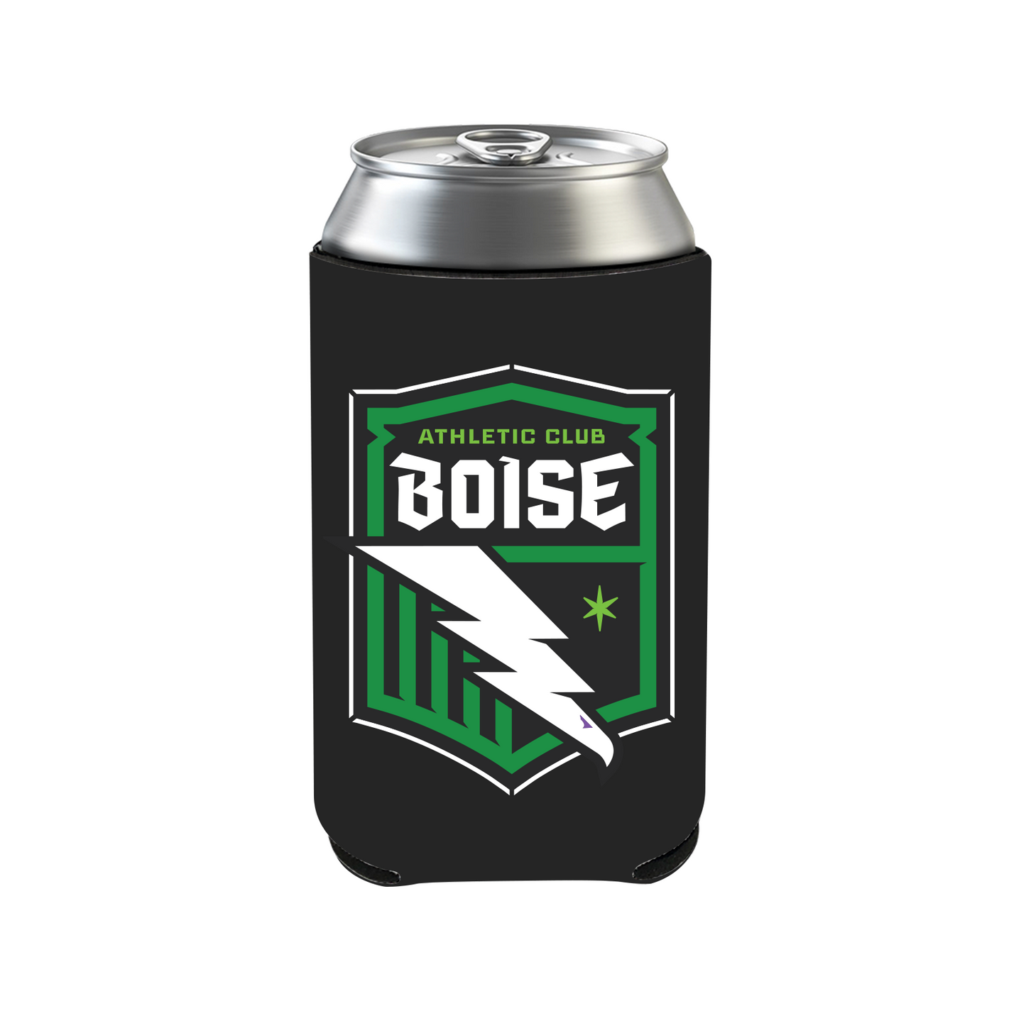 AC Boise Can Cooler