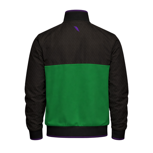 AC Boise Inaugural Home Track Jacket