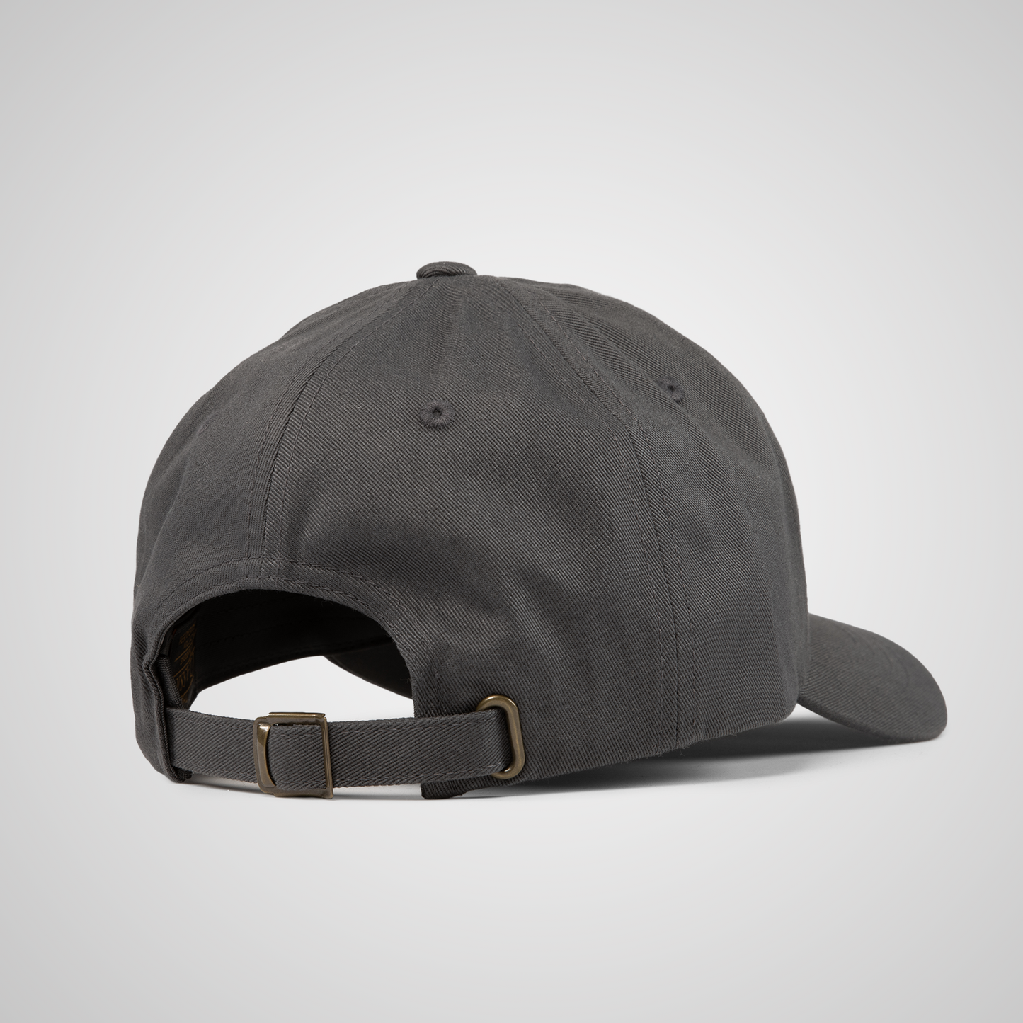 AC Boise X Idaho Livin Grey AC Crest Hat