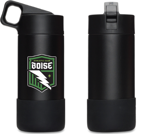 AC Boise X MiiR 12OZ Kids Bottle