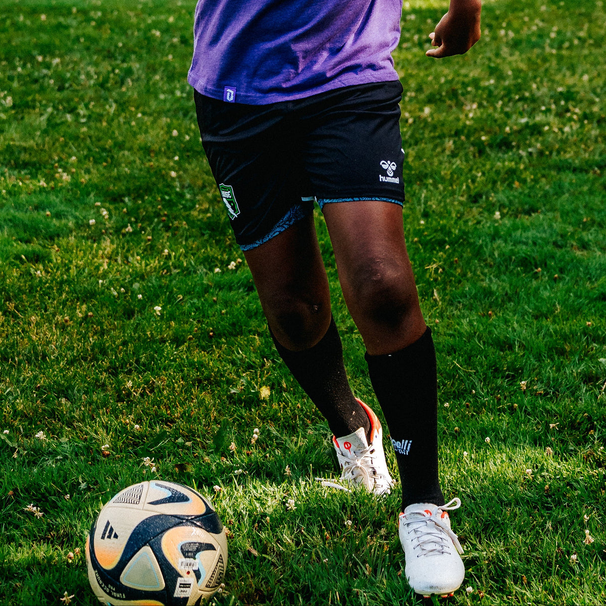 Youth Replica Team Shorts