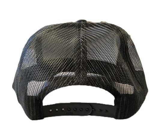 Limited Release Athletic Club Boise Foam Trucker Hat