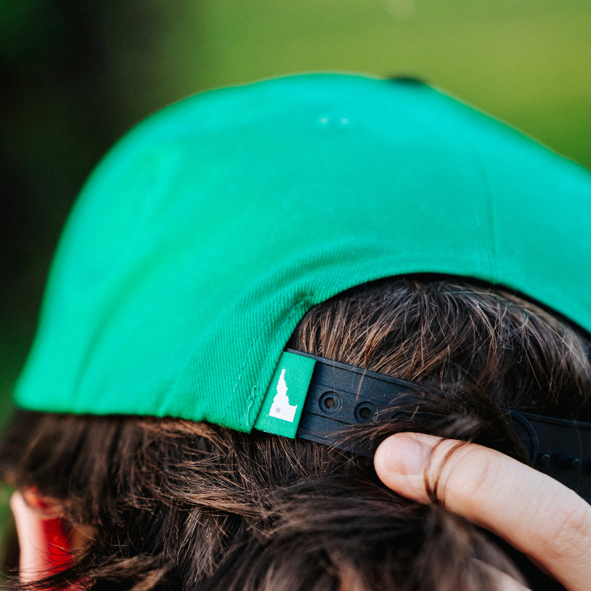 Home Hat