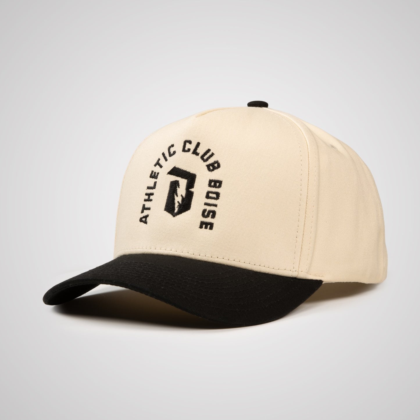 Limited Edition AC Boise - B-Bolt Hat by Idaho Livin