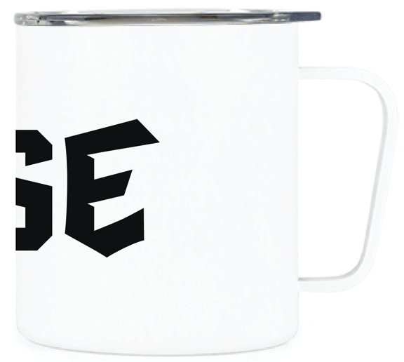 AC Boise X MiiR Camping Mug