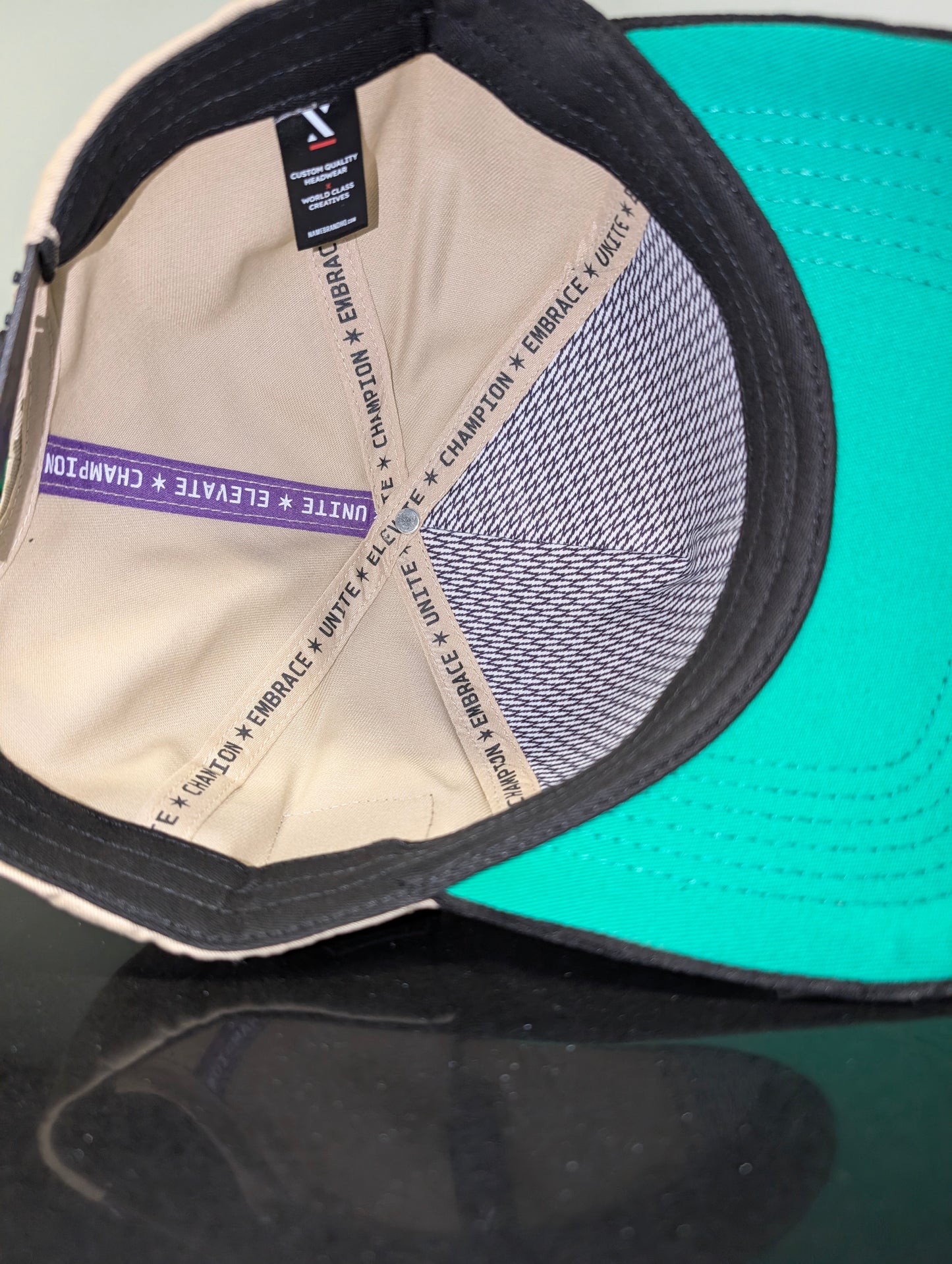 AC Boise Limited Edition Game Day Hat