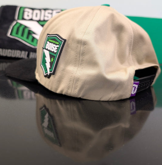 AC Boise Limited Edition Game Day Hat