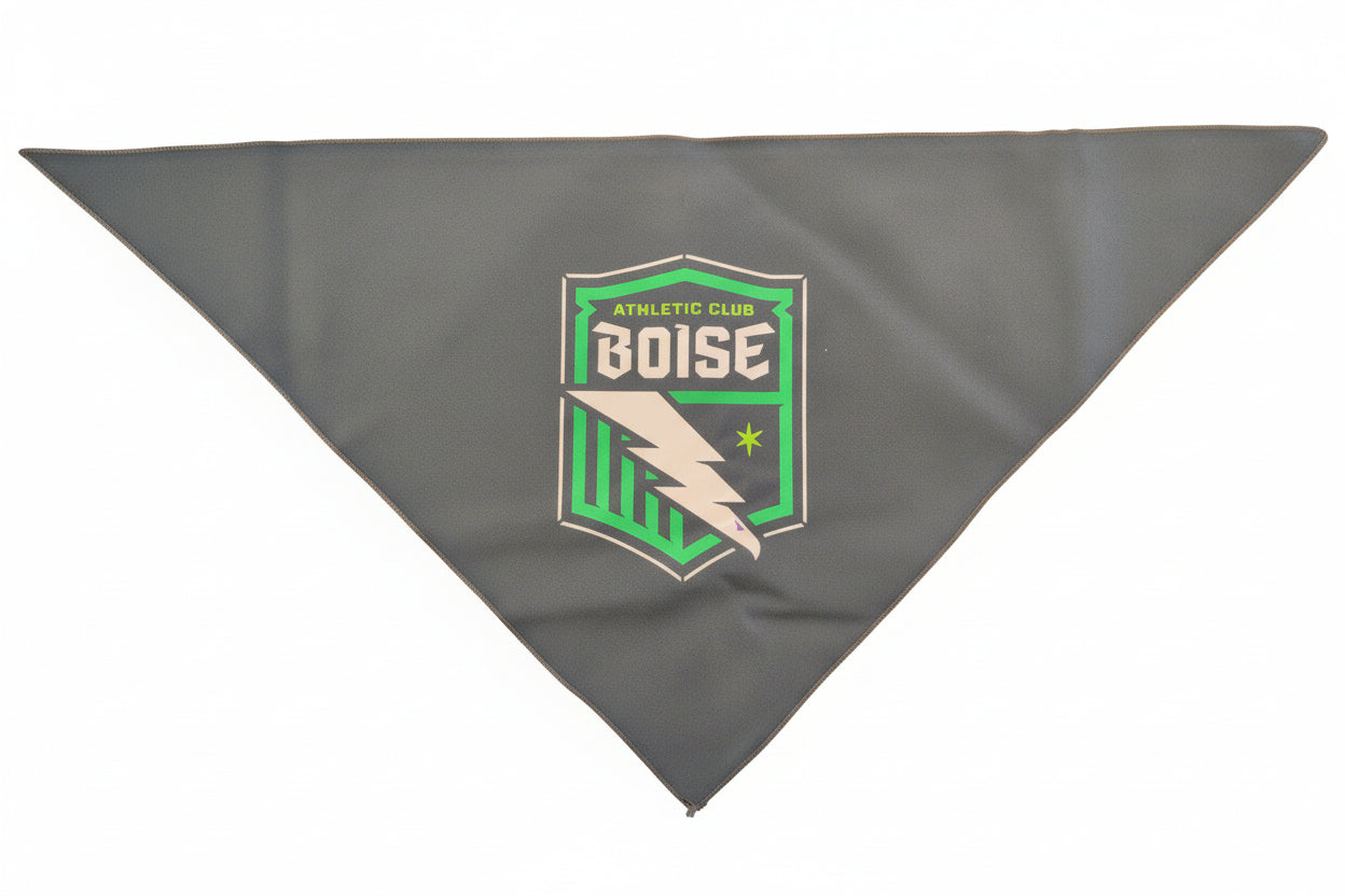 AC Boise Bandana