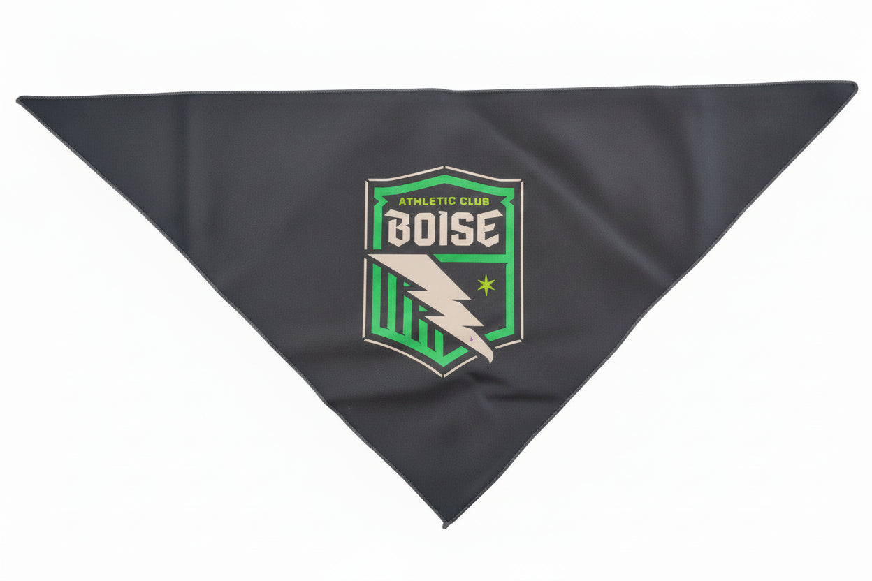AC Boise Bandana