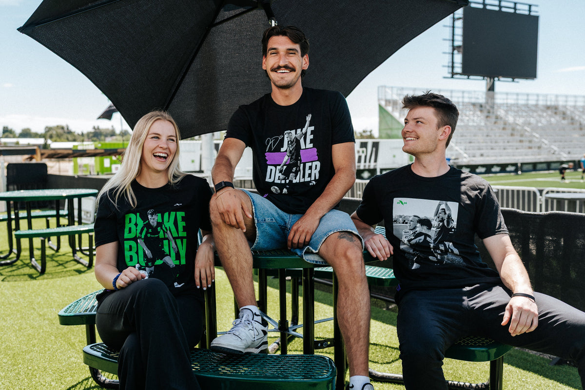 Moments Tees