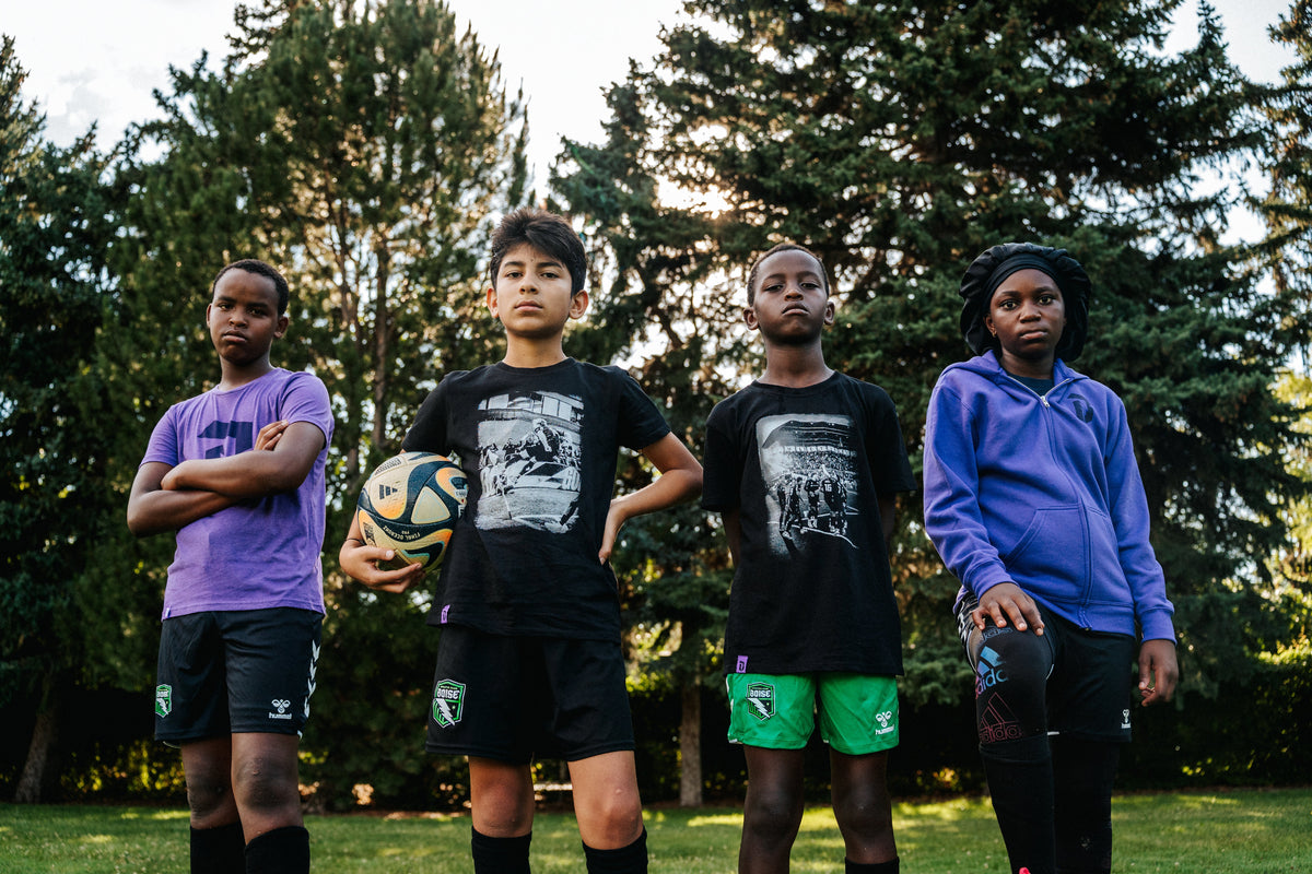 Youth Apparel