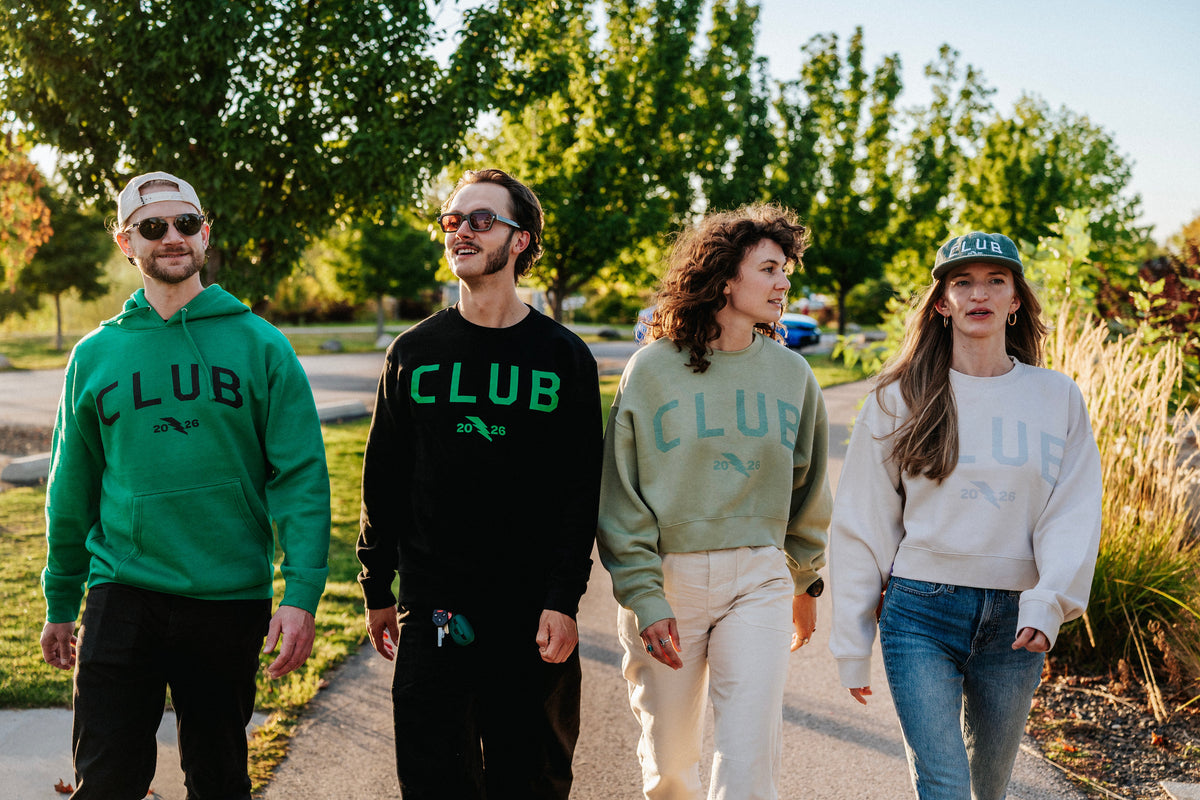 Club Collection