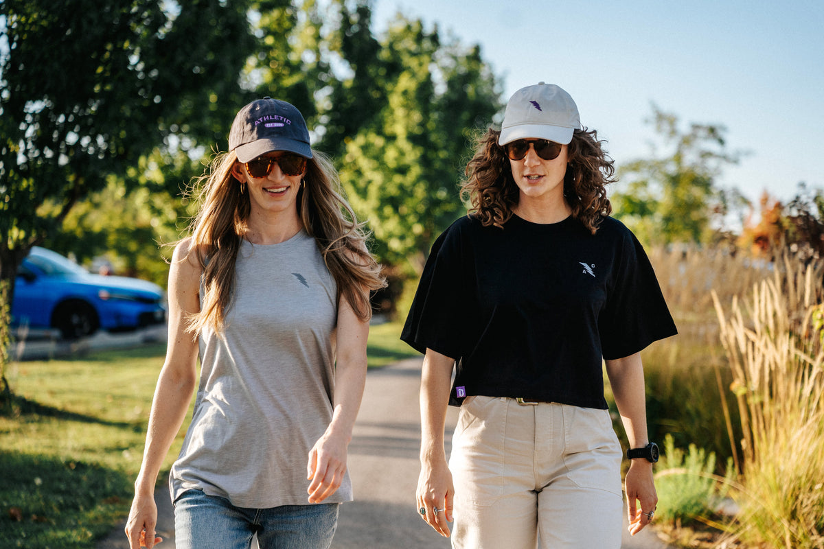 Women's Apparel