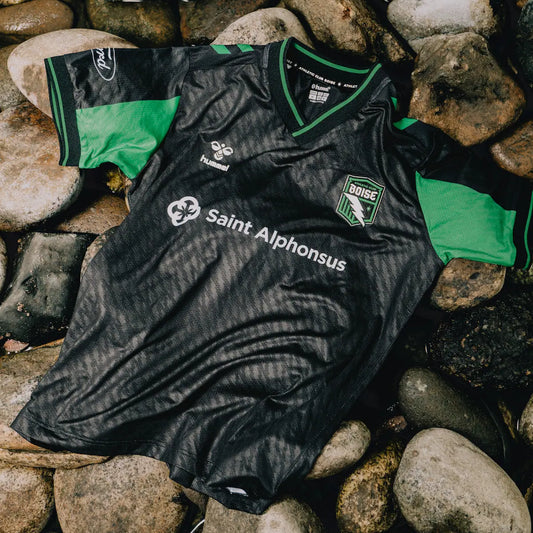 Athletic Club Boise Unisex Official Home Kit