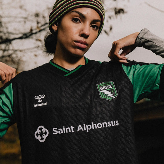 Athletic Club Boise Women's Official Home Kit