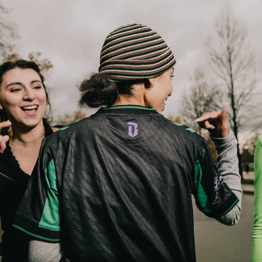 Athletic Club Boise Women's Official Home Kit