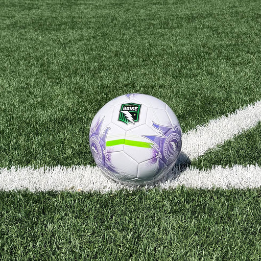 Adult Training Soccer Ball
