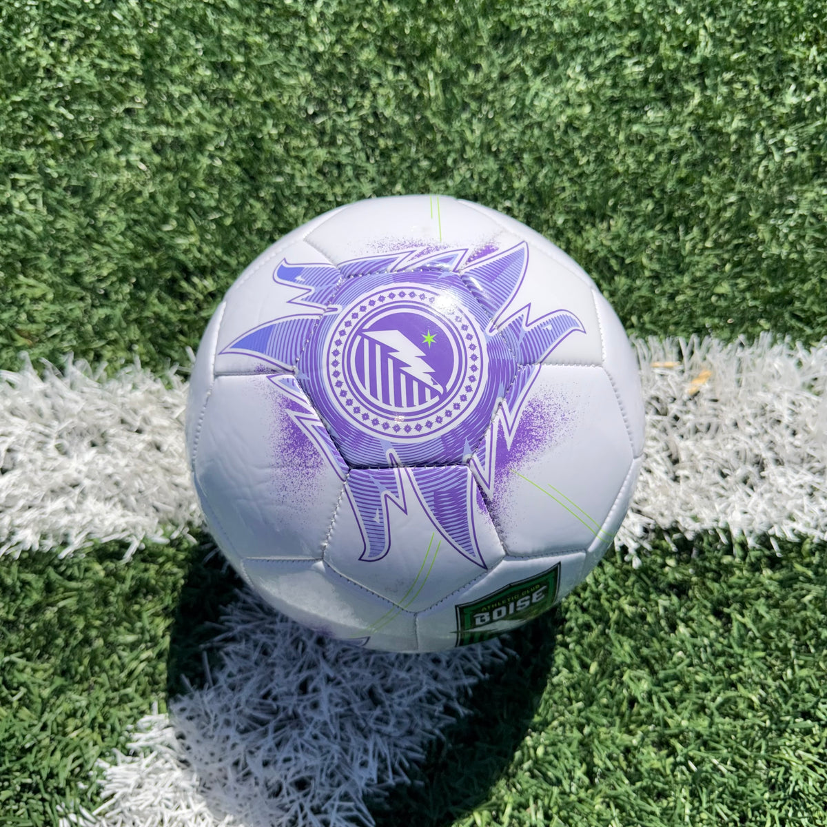 Adult Training Soccer Ball