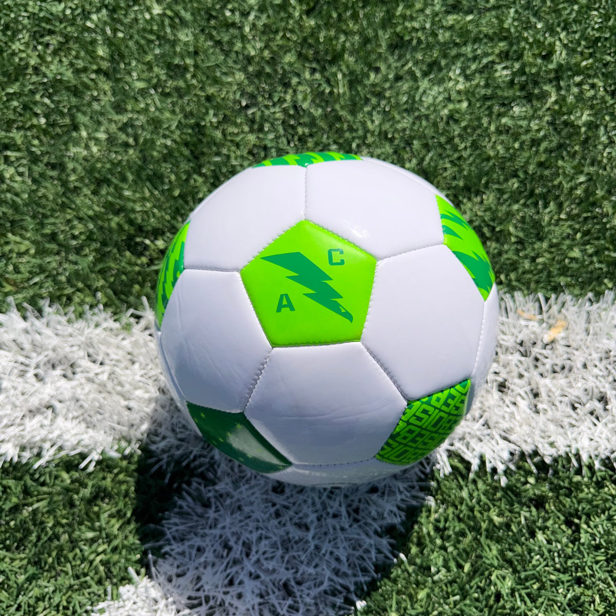 Junior Training Soccer Ball