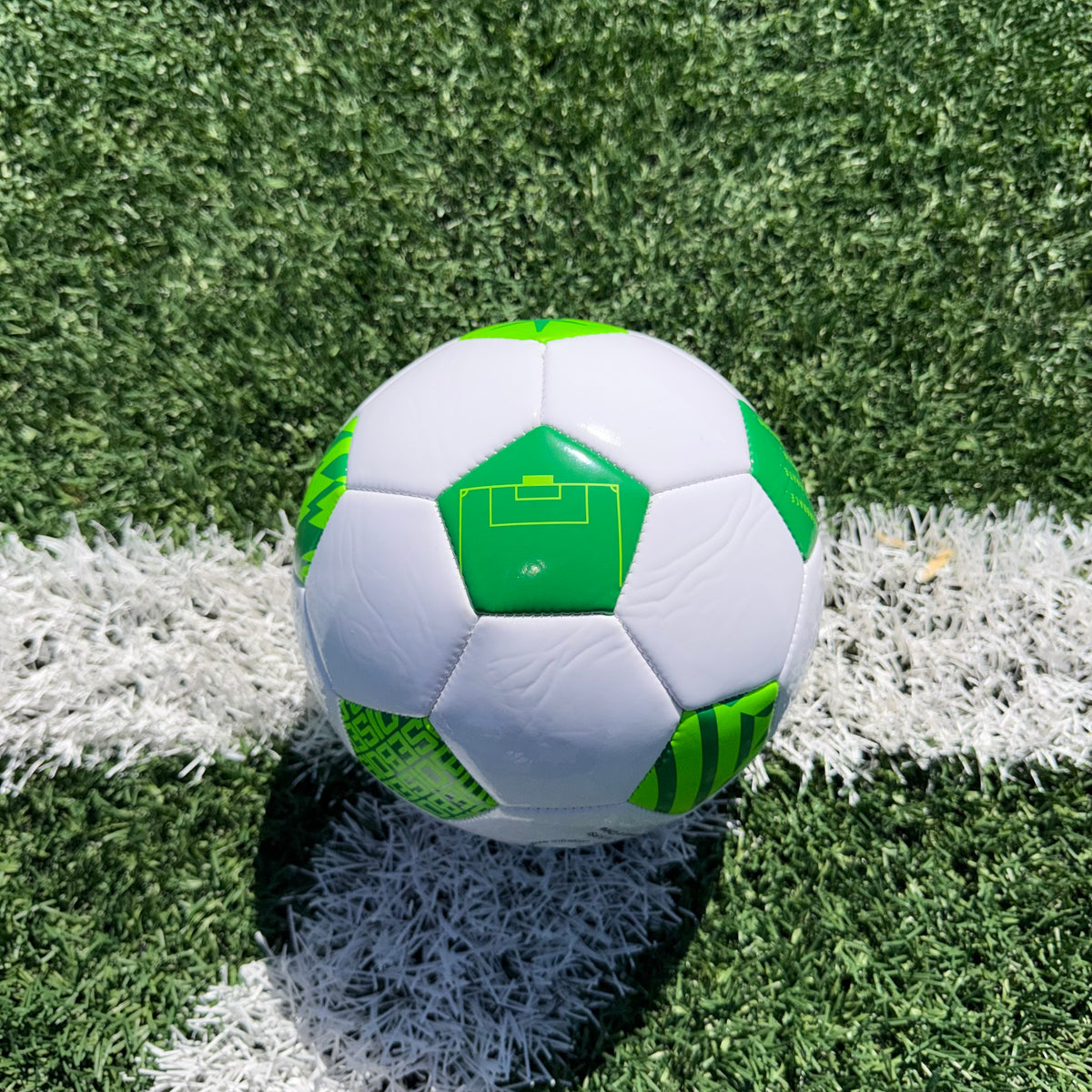 Junior Training Soccer Ball
