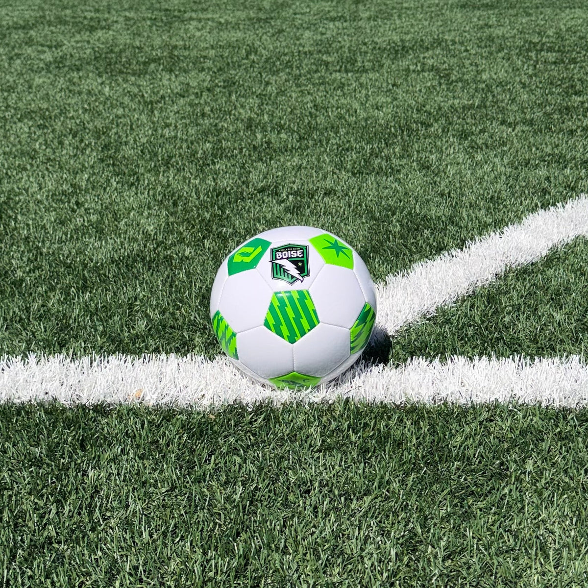 Junior Training Soccer Ball