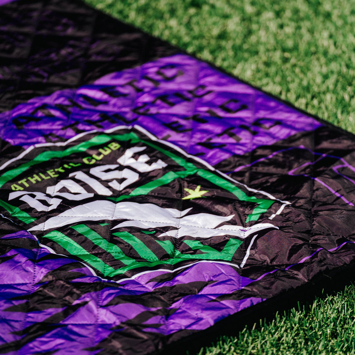 Outdoor Blanket