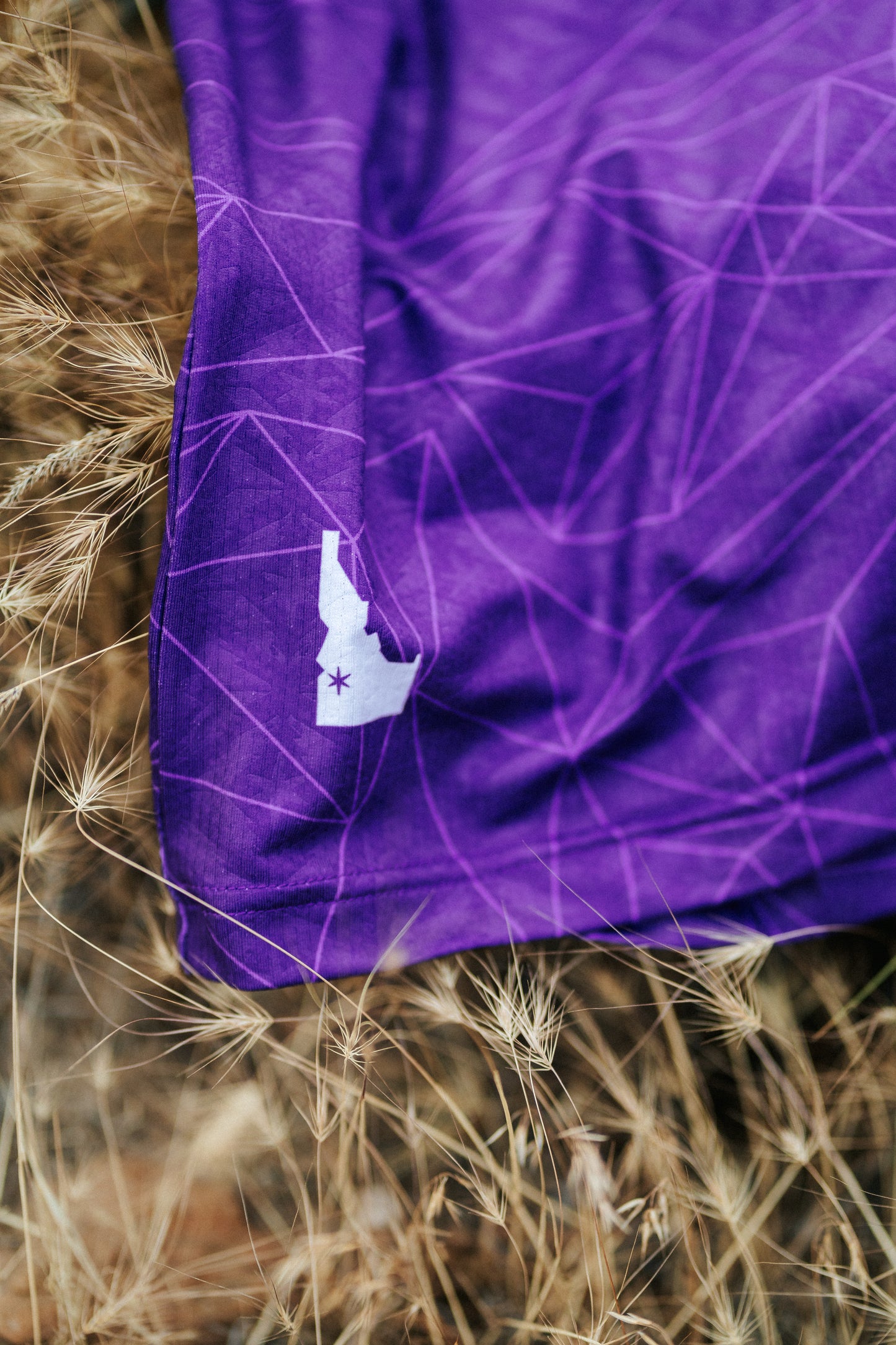 Athletic Club Boise Women's Official Purple Kit