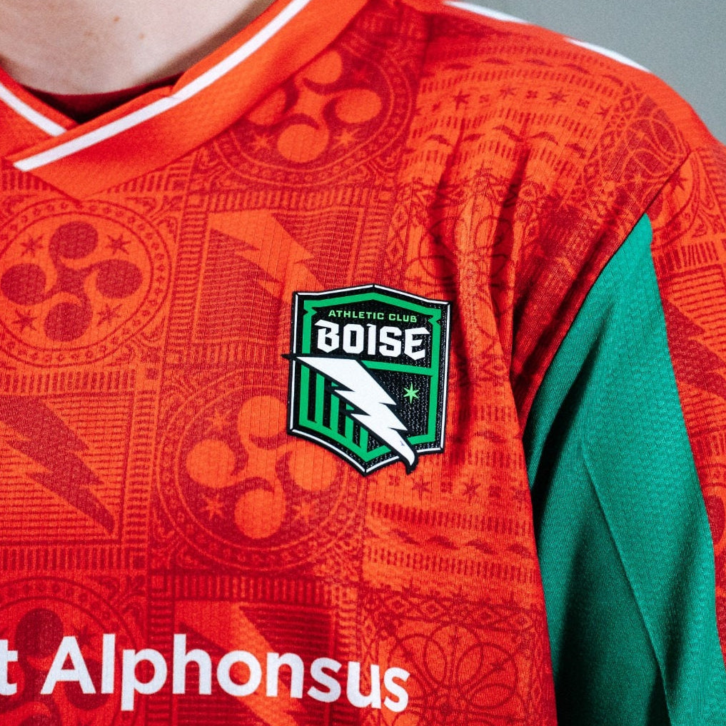 Women's Official Basque Keeper Kit