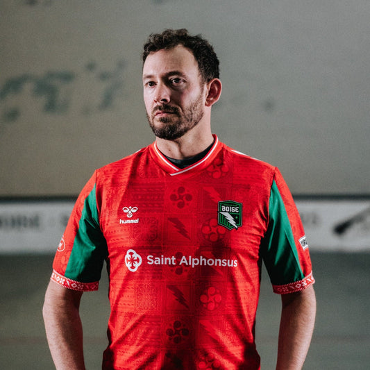 Unisex Official Basque Keeper Kit