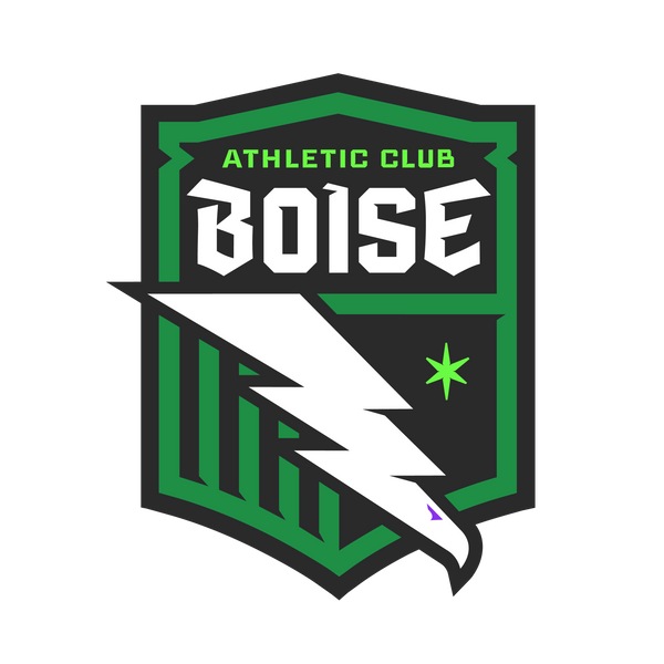 AC Boise Team Store