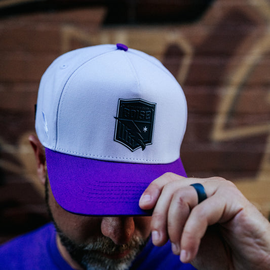 Alternate Hat