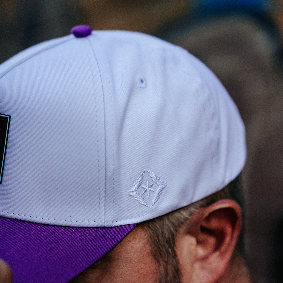 Alternate Hat