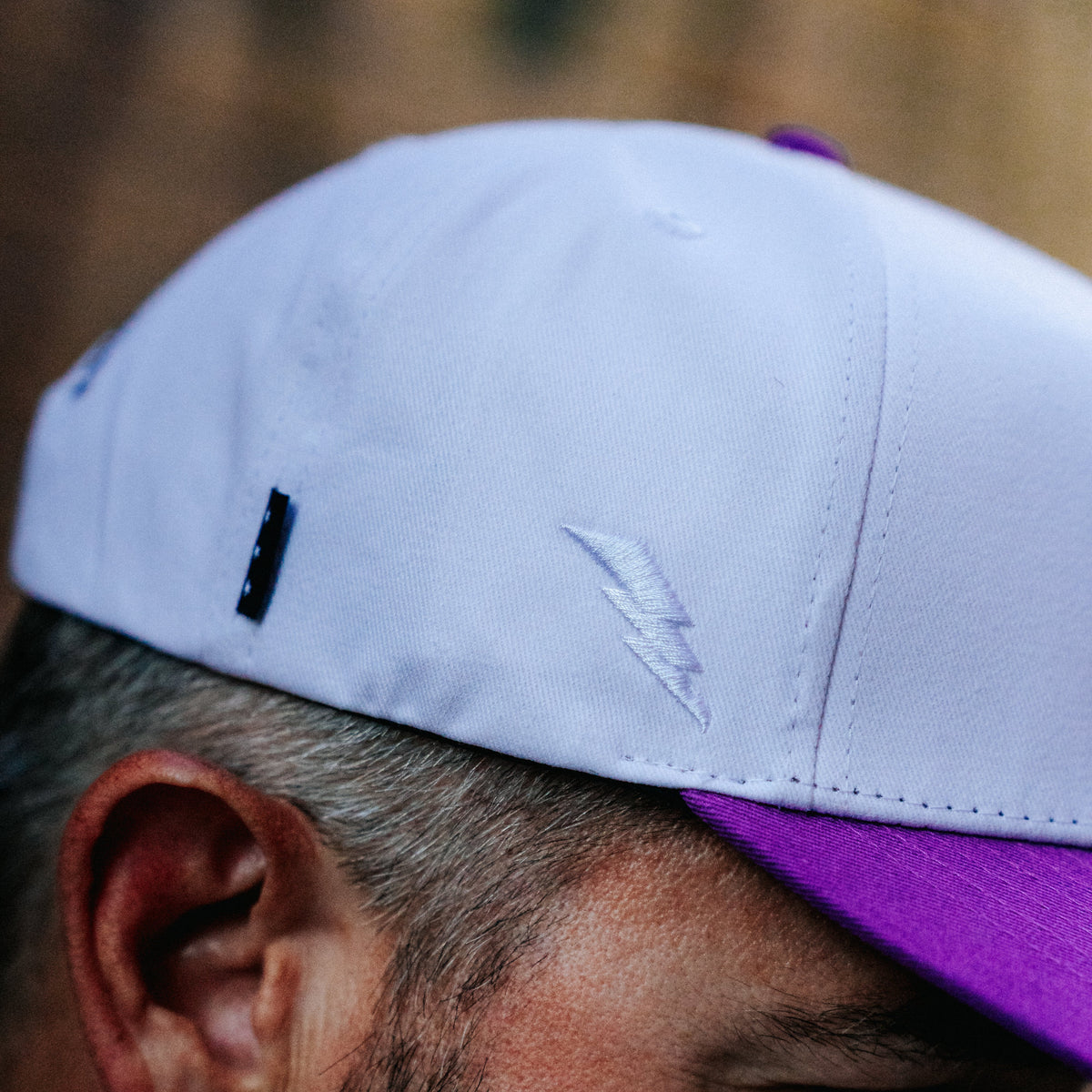 Alternate Hat