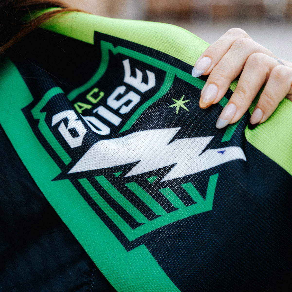 Core Scarf