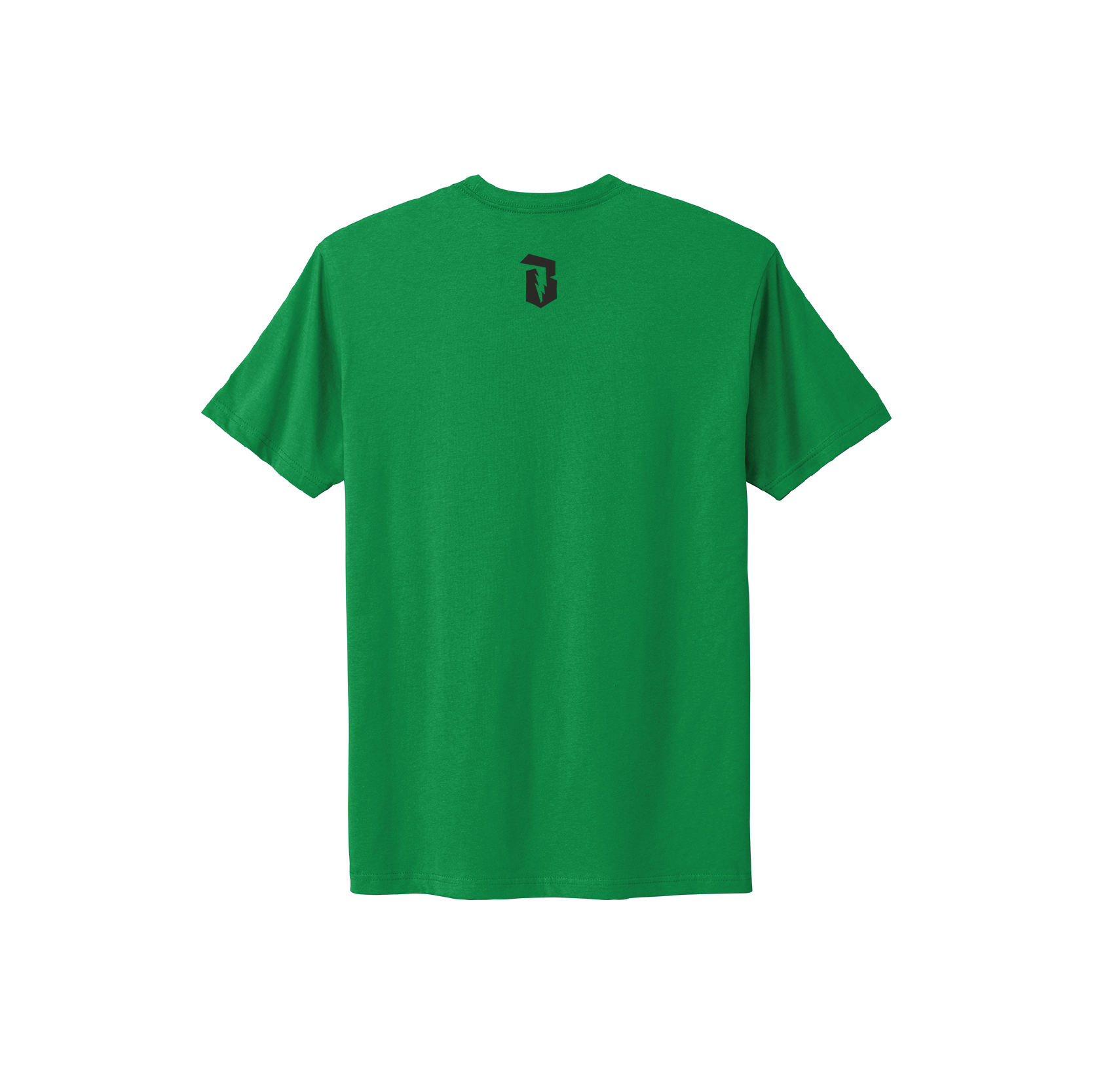 Green Unisex Tri-Blend Next Level T-Shirt – AC Boise Team Store
