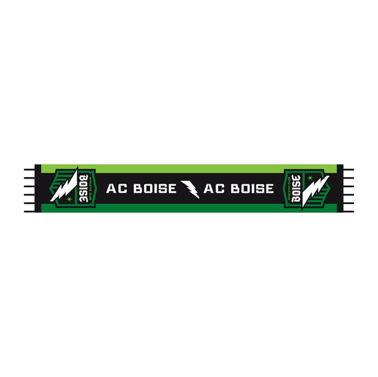 Athletic Club Boise Scarf