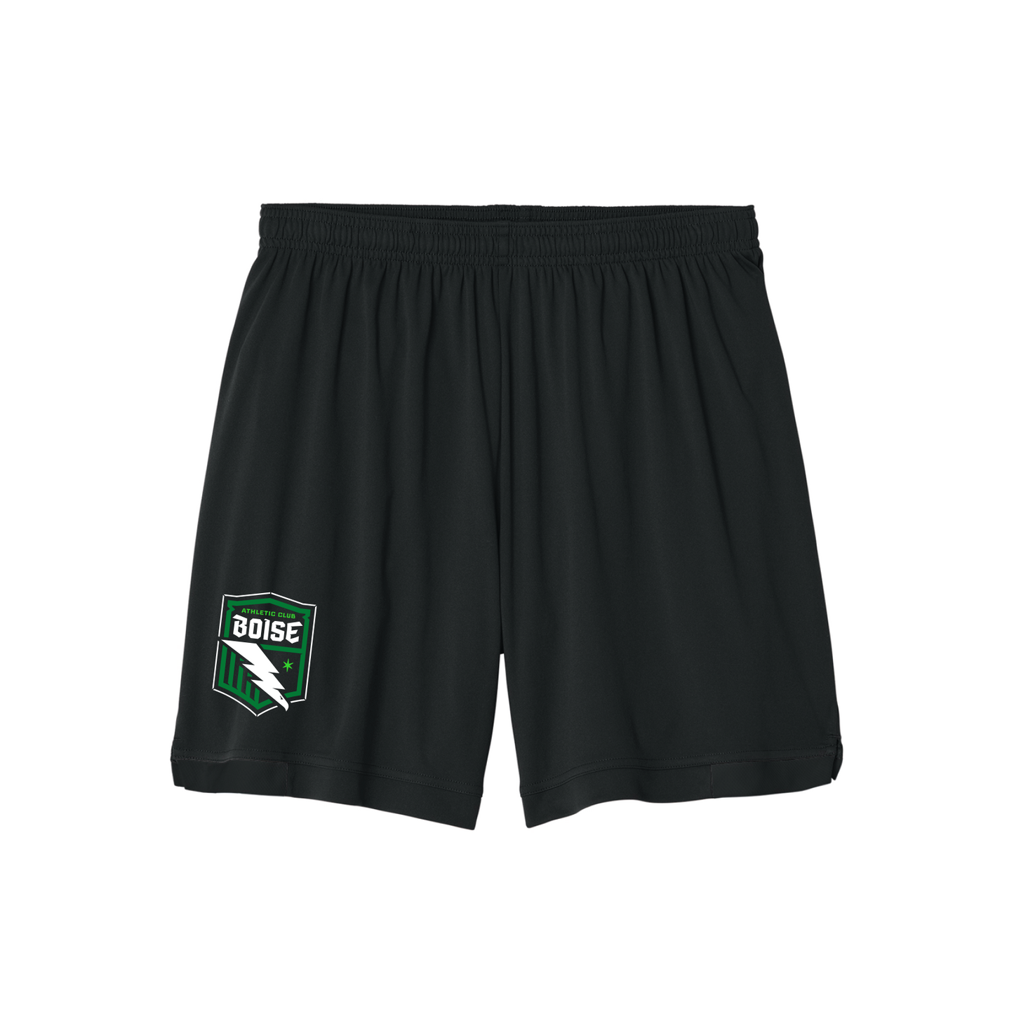 Adult Soccer Shorts