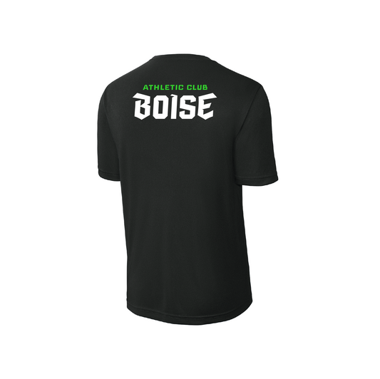 SportTeck Posicharge Men's T-Shirt