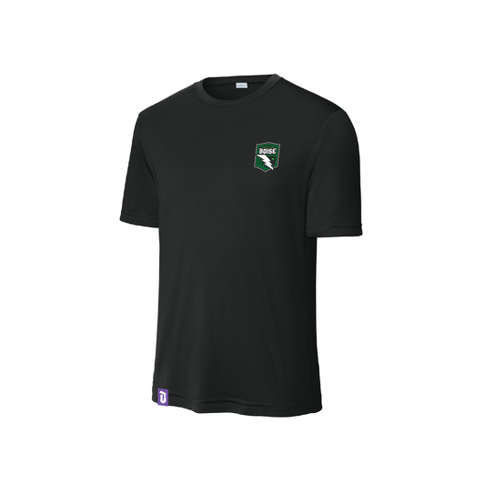 SportTeck Posicharge Men's T-Shirt