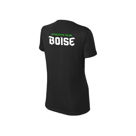 SportTeck Posicharge Women's T-Shirt