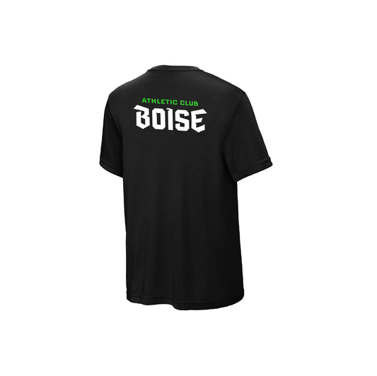 SportTeck Posicharge Youth T-Shirt