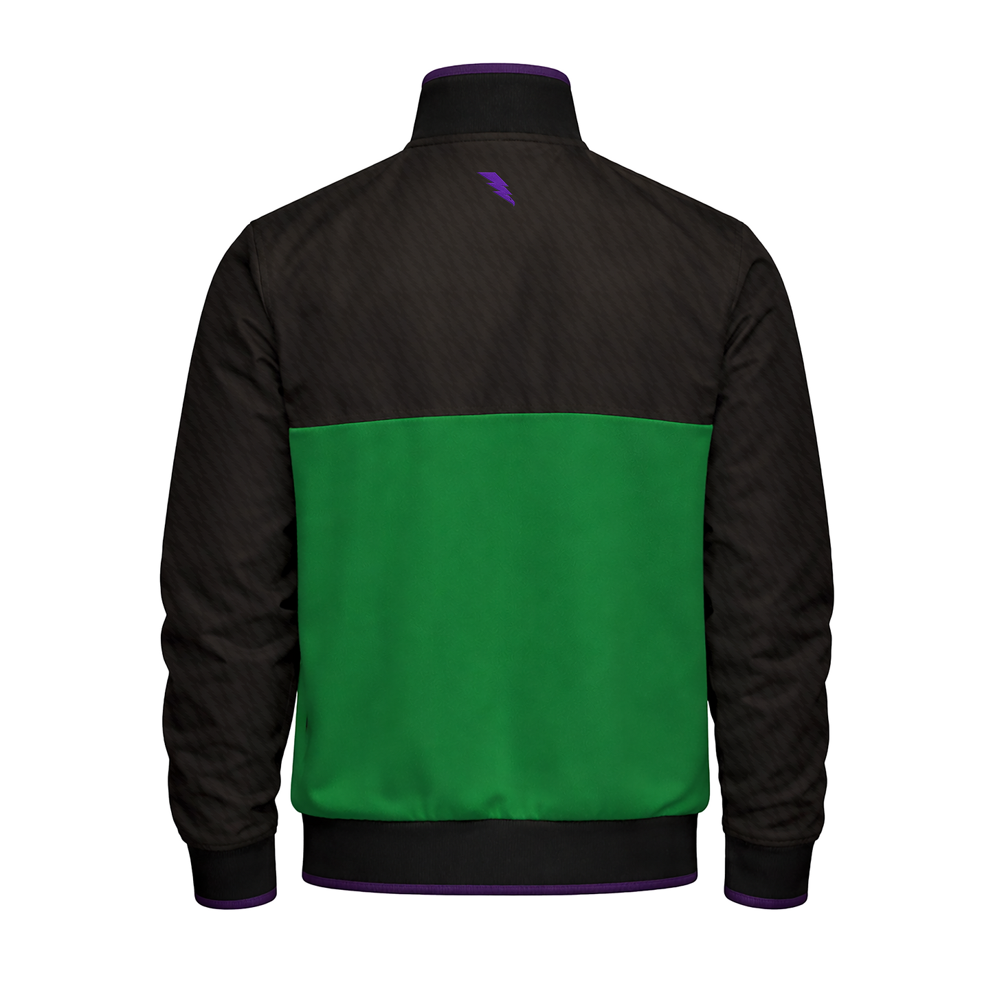 AC Boise Inaugural Home Track Jacket