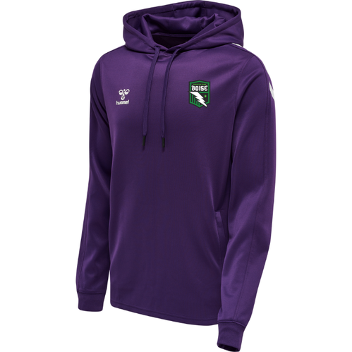 Hummel Adult Core XK Poly Hoodie