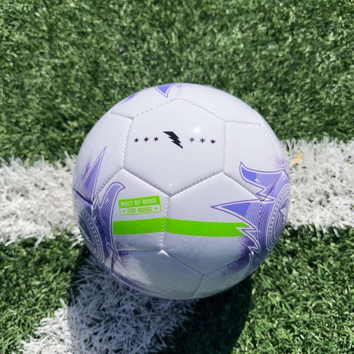 Adult Training Soccer Ball