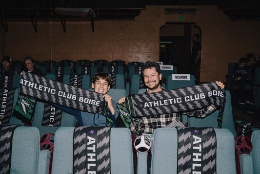 Limited Edition Kit Reveal Scarf