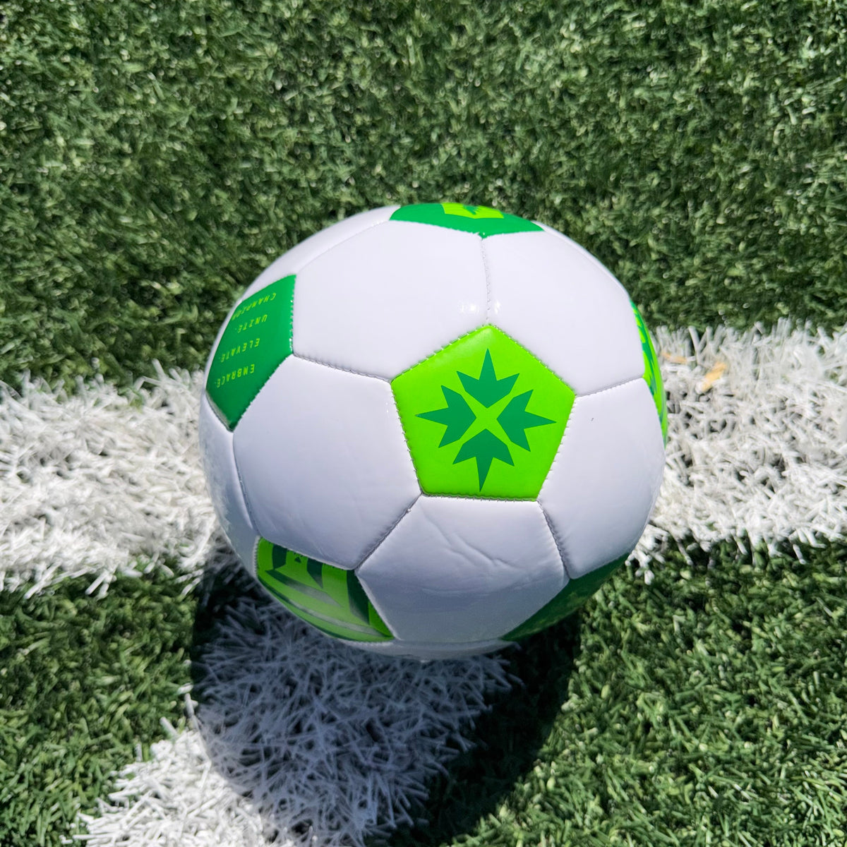 Junior Training Soccer Ball