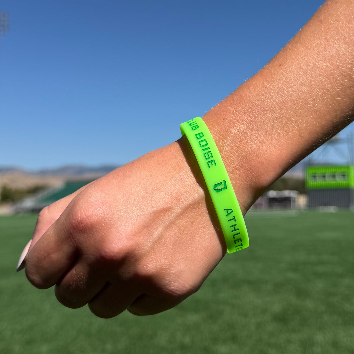 Bracelet
