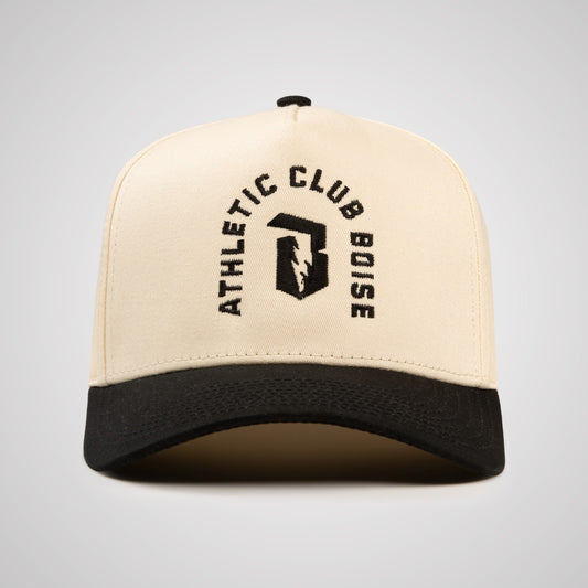 Limited Edition AC Boise - B-Bolt Hat by Idaho Livin