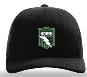 AC Boise Youth Hat